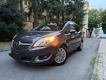 Opel Meriva GPL 1.4, 120 cavalli