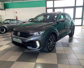 VOLKSWAGEN T-Roc R 2.0 TSI DSG 4MOTION BlueMotio