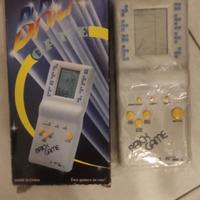 brick game - Console di Gioco  blocchi/mattoni