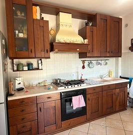 Cucina arte poveea