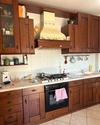 Cucina arte poveea