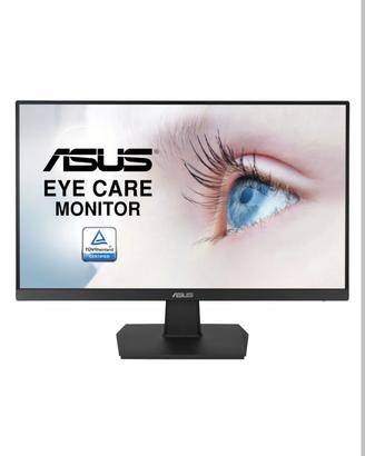 Monitor ASUSVA24EHE 60,5 cm (23.8") FullHd