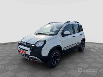 FIAT Panda Cross Panda Cross 0.9 TwinAir Turbo S
