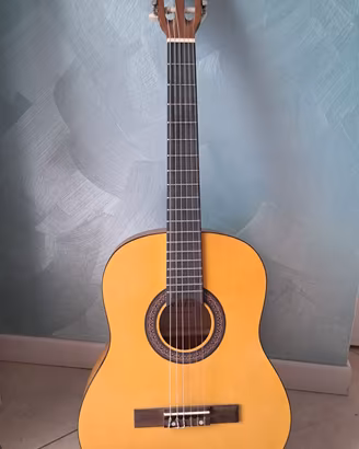 chitarra 3/4 per ragazzi