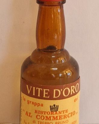 Mignon Grappa CAMEL Udine
