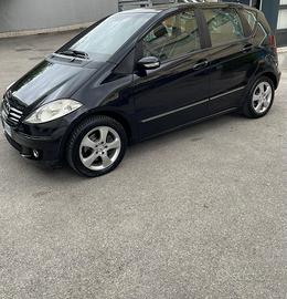 Mercedes classe a 200 140cv