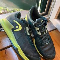 Scarpe Head Sprint Pro 3.5 Clay M