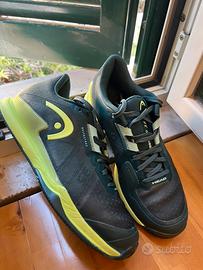 Scarpe Head Sprint Pro 3.5 Clay M