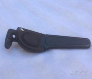 coppia Maniglia sgancio / aggancio capotte Punto C