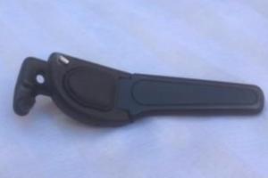 coppia Maniglia sgancio / aggancio capotte Punto C