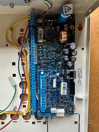 Centrale Allarme Aritech ATS3500 IP
