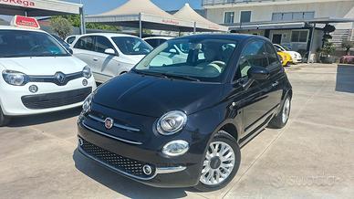 Fiat 500 1.2 Lounge 2016 tetto panoramico