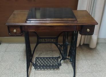 tolgo per cambio stile