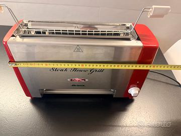 Griglia verticale Ariete steak house grill