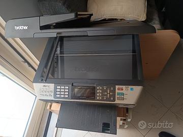 Stampante Multifunzione Brother MFC-6490CW

