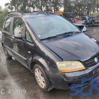 FIAT IDEA 350 1.3 D MULTIJET 70CV 04-12 ricambi