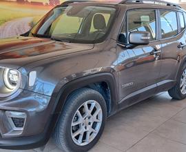 JEEP Renegade 1.0 Limited-Full Optional- 2020