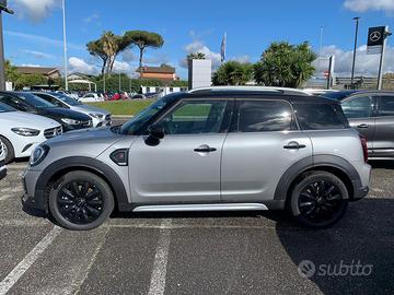 Mini Countryman S