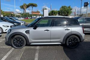 Mini Countryman S