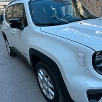 Jeep renegade 1.6cc 120 cv
