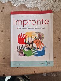 impronte-Irc per la scuola superiore 2 grado