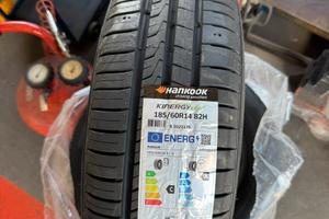 Gomme KINERGY ECO2 185/60R14 82H