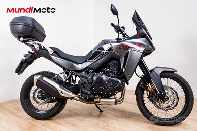 HONDA XL 750 TRANSALP - 2024
