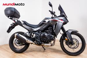 HONDA XL 750 TRANSALP - 2024
