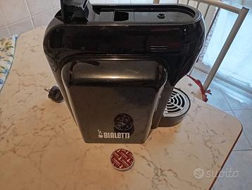 Macchina da Caffe Bialetti