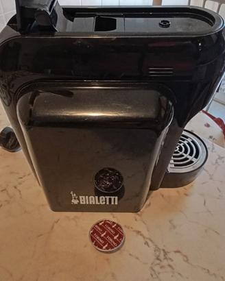 Macchina da Caffe Bialetti