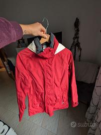 giacca trekking Tribord 