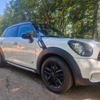 MINI COUNTRYMAN 2.0 SD ALL 4 - JKW