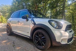 MINI COUNTRYMAN 2.0 SD ALL 4 - JKW