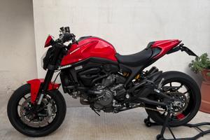 Ducati monster 937+ 2023