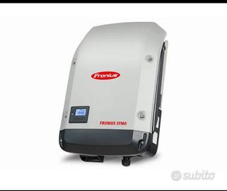 inverter fronius primo