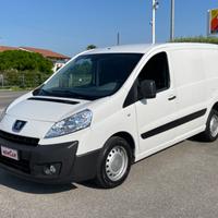 Peugeot Expert 2.0 HDi furgone PC-TN
