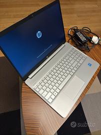 HP  15s-fq0010sl