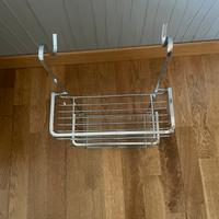 Portasapone per box doccia