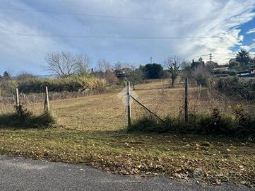 TER. AGRICOLO A ZAGAROLO