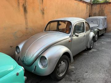 VOLKSWAGEN Maggiolino 1200 1983