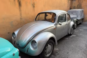 VOLKSWAGEN Maggiolino 1200 1983
