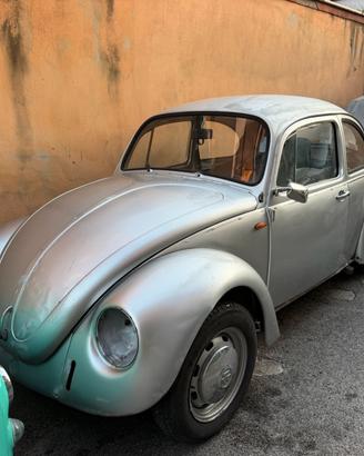 VOLKSWAGEN Maggiolino 1200 1983