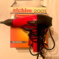 Phone e Piastra capelli 