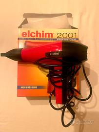 Phone e Piastra capelli 