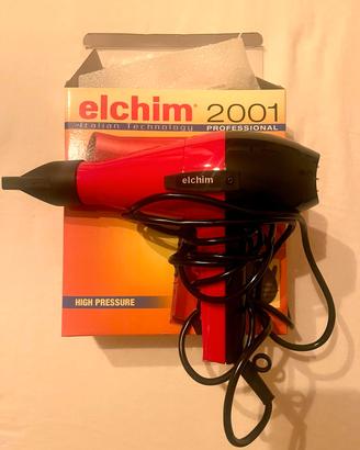 Phone e Piastra capelli 