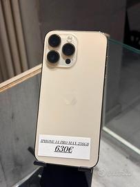 14 pro max 256gb