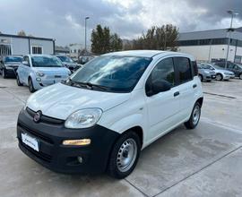 Fiat Panda 1.3 Mjt 80CV -VAN 2 POSTI-