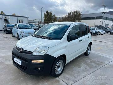 Fiat Panda 1.3 Mjt 80CV -VAN 2 POSTI-