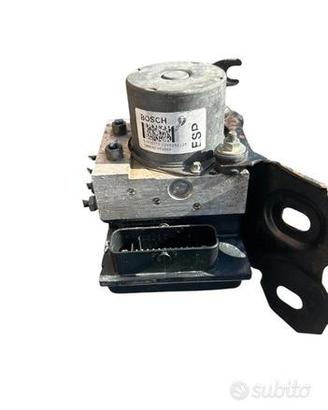 Centralina abs fiat punto evo 1300 multijet 95 cv