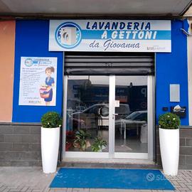 Lavanderia a gettoni